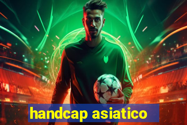 handcap asiatico -1.5